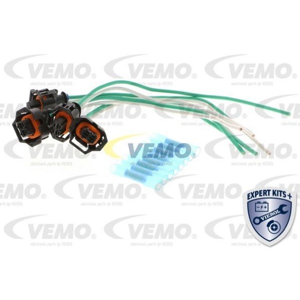 Слика на Ремонтен к-ет, комплет кабли VEMO EXPERT KITS + V24-83-0020