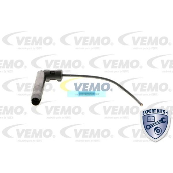 Слика на Ремонтен к-ет, комплет кабли VEMO EXPERT KITS + V24-83-0021 за Fiat Ducato BUS 250 130 Multijet 2,3 D - 131 коњи дизел