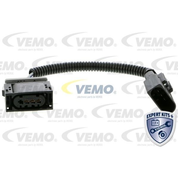 Слика на Ремонтен к-ет, комплет кабли VEMO EXPERT KITS + V24-83-0038 за камион Iveco Daily 2006 Platform 40C18 - 176 коњи дизел