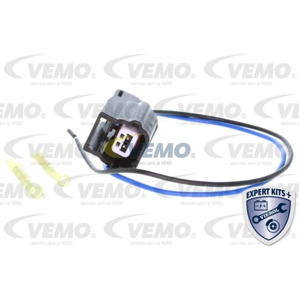 Слика на Ремонтен к-ет, комплет кабли VEMO EXPERT KITS + V46-83-0009 за Renault Megane 3 Coupe 2.0 dCi (DZ0Y) - 150 коњи дизел