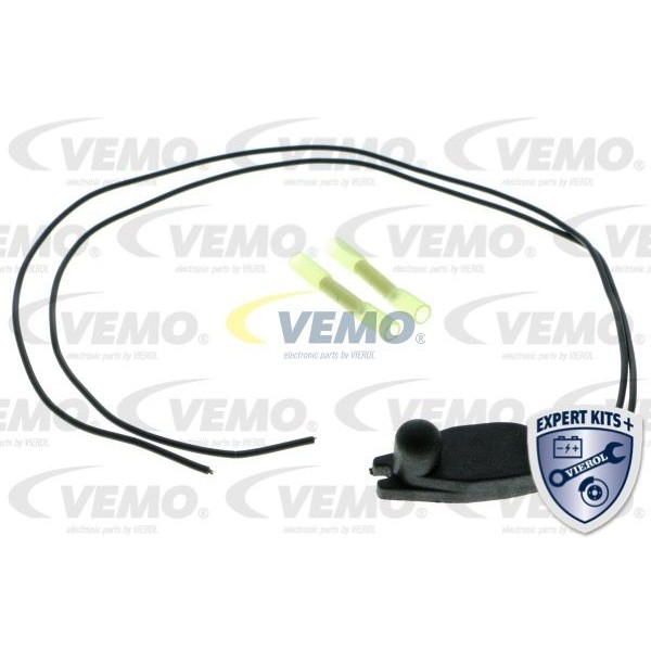 Слика на Ремонтен к-ет, комплет кабли VEMO EXPERT KITS + V46-83-0014 за Renault 19 II Chamade 1.4 - 78 коњи бензин