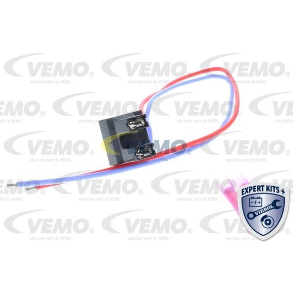 Слика на Ремонтен к-ет, комплет кабли VEMO EXPERT KITS + V99-83-0002 за Seat Altea XL (5P5,5P8) 1.9 TDI - 105 коњи дизел