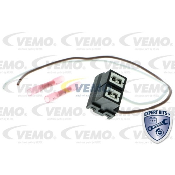 Слика на Ремонтен к-ет, комплет кабли VEMO EXPERT KITS + V99-83-0003 за Alfa Romeo 166 Sedan 2.4 JTD (936A2B__) - 140 коњи дизел