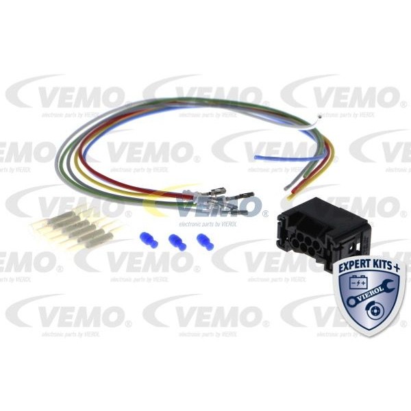 Слика на Ремонтен к-ет, комплет кабли VEMO EXPERT KITS + V99-83-0013 за Ford Mondeo 3 (B5Y) 3.0 V6 24V - 204 коњи бензин