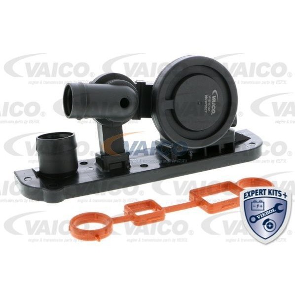 Слика на ремонтен к-ет , картерна вентилација VAICO EXPERT KITS + V10-6459 за VW Vento 3 Sedan (1K2) 2.0 TFSI - 200 коњи бензин