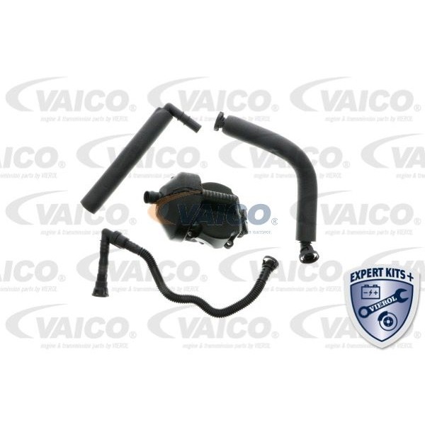 Слика на ремонтен к-ет , картерна вентилација VAICO EXPERT KITS + V20-0008 за BMW 3 Sedan E46 316 i - 115 коњи бензин