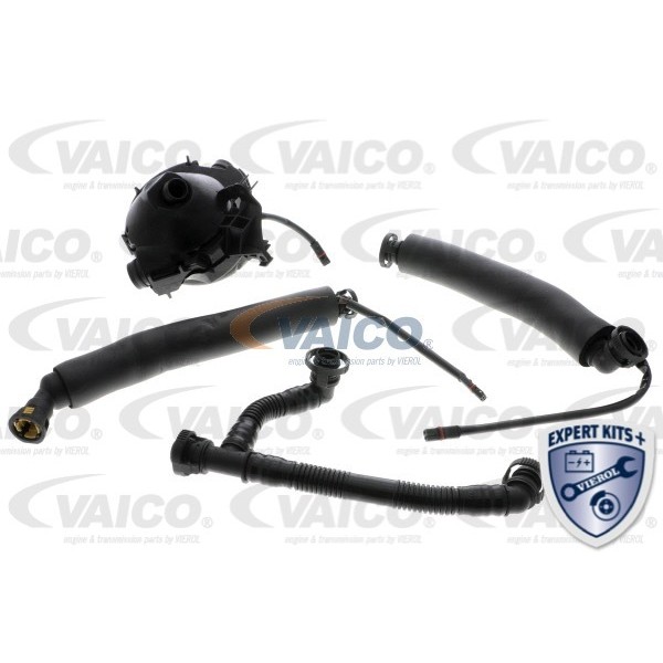 Слика на ремонтен к-ет , картерна вентилација VAICO EXPERT KITS + V20-2509 за BMW 3 Touring E91 323 i - 177 коњи бензин