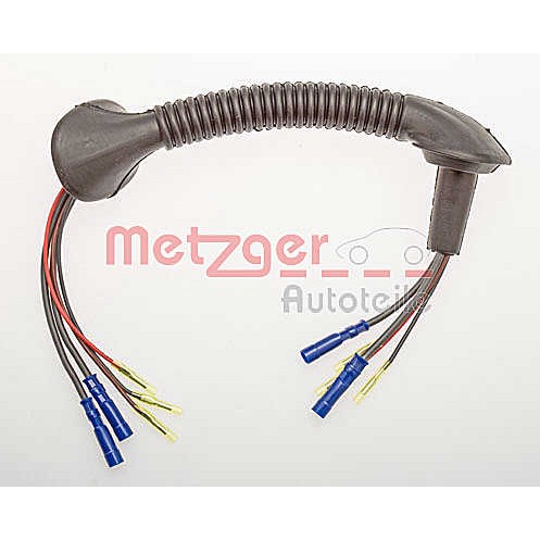 Слика на ремонтен к-ет кабел, задна врата METZGER 2320061 за BMW 3 Touring E46 320 d - 136 коњи дизел
