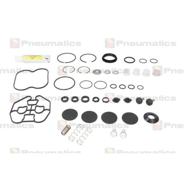 Слика на Ремонтен к-кт, регулатор налягане PNEUMATICS PN-R0027 за камион Mercedes Actros 1996 2031 AS - 313 коњи дизел