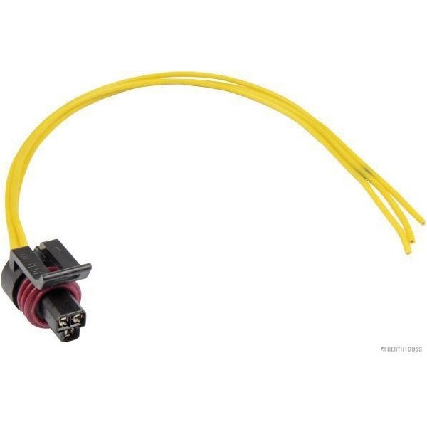 Слика на ремонтен к-кт кабел, пресостат (климатик) HERTH+BUSS ELPARTS 51277274 за Fiat Doblo 152 1.3 D Multijet - 90 коњи дизел