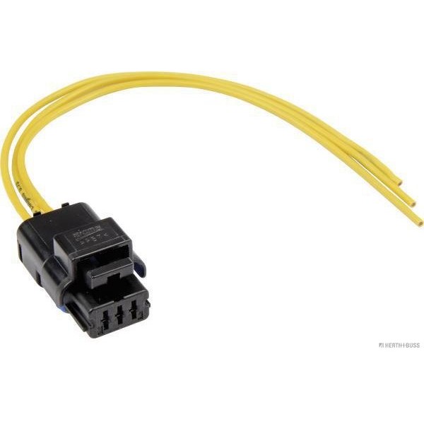 Слика на ремонтен к-кт кабел, сензор-парктроник HERTH+BUSS ELPARTS 51277272 за Citroen Jumpy BOX BS,BT,BY,BZ 2.0 HDi 95 - 94 коњи дизел