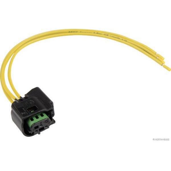 Слика на ремонтен к-кт кабел, сензор-парктроник HERTH+BUSS ELPARTS 51277273 за Citroen C8 EA,EB 3.0 V6 - 204 коњи бензин
