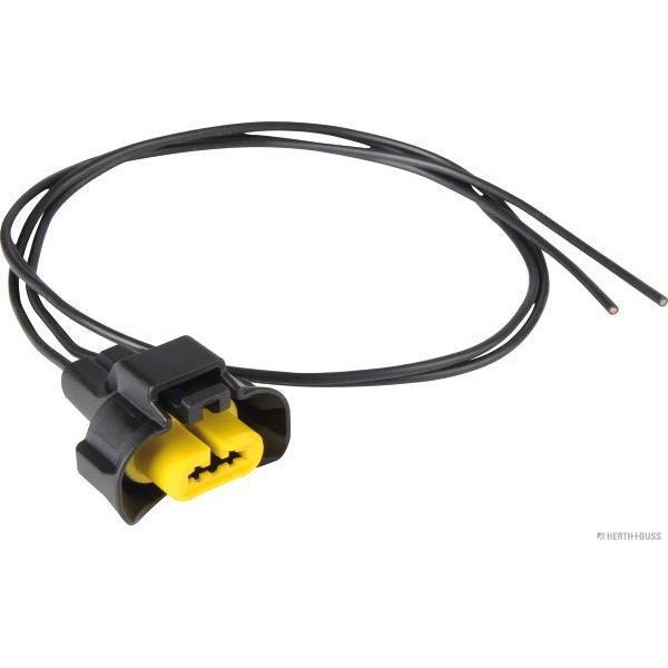 Слика на ремонтен к-кт кабели, крушка фарове за дълги светлини HERTH+BUSS ELPARTS 51277309 за Ford S-Max 2.0 EcoBoost - 240 коњи бензин