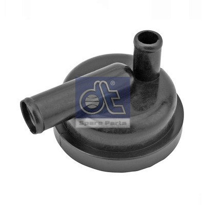 Слика на Респиратор DT Spare Parts 3.10070 за камион MAN F 2000 19.323 FS,19.323 FLS,19.323 FLLS - 320 коњи дизел