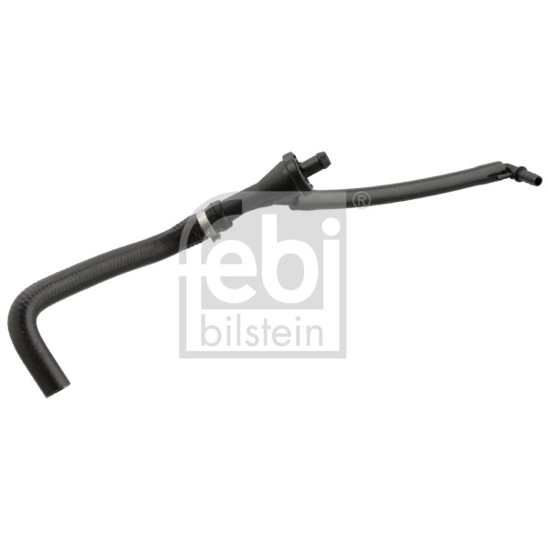 Слика на Респиратор FEBI BILSTEIN 104092 за BMW 3 Touring E46 325 i - 186 коњи бензин