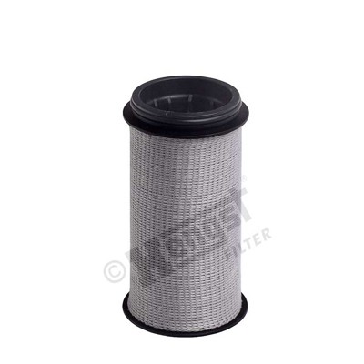 Слика на Респиратор HENGST FILTER EAS500M D38 за камион Mercedes Actros 1996 2050 AS - 503 коњи дизел