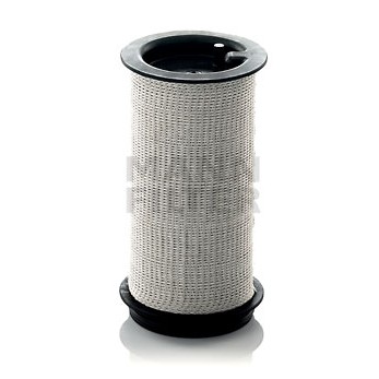 Слика на Респиратор MANN-FILTER C 716 x за камион Mercedes Actros 1996 2031 AK - 313 коњи дизел