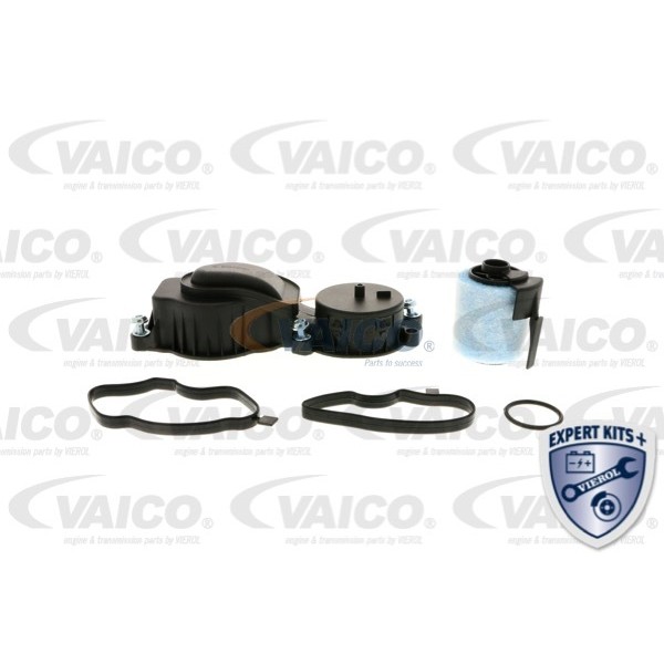 Слика на Респиратор VAICO EXPERT KITS + V20-0954 за BMW 5 Sedan E39 530 d - 193 коњи дизел