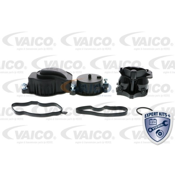 Слика на Респиратор VAICO EXPERT KITS + V20-0956 за BMW 1 E81, E87 120 d - 163 коњи дизел