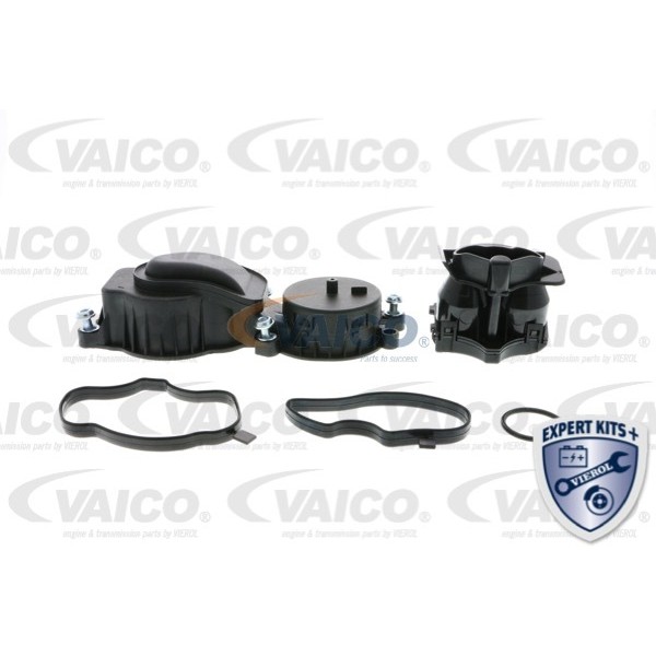 Слика на Респиратор VAICO EXPERT KITS + V20-0957 за BMW 5 Sedan E60 525 d - 177 коњи дизел