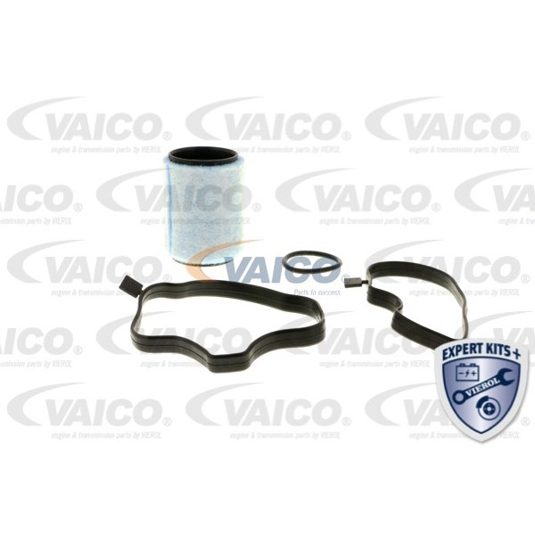 Слика на Респиратор VAICO EXPERT KITS + V20-1112 за Land Rover Freelander (LN) 2.0 Td4 4x4 - 112 коњи дизел