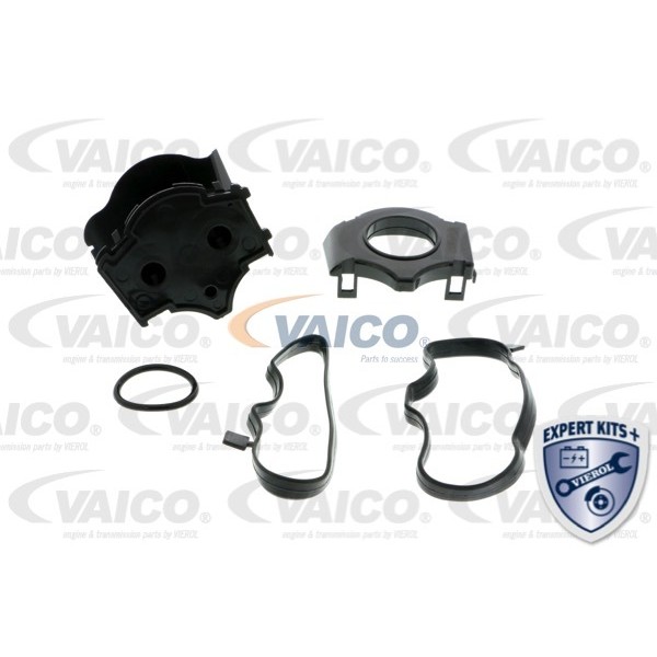 Слика на Респиратор VAICO EXPERT KITS + V20-1114 за BMW X3 E83 2.0 d - 150 коњи дизел