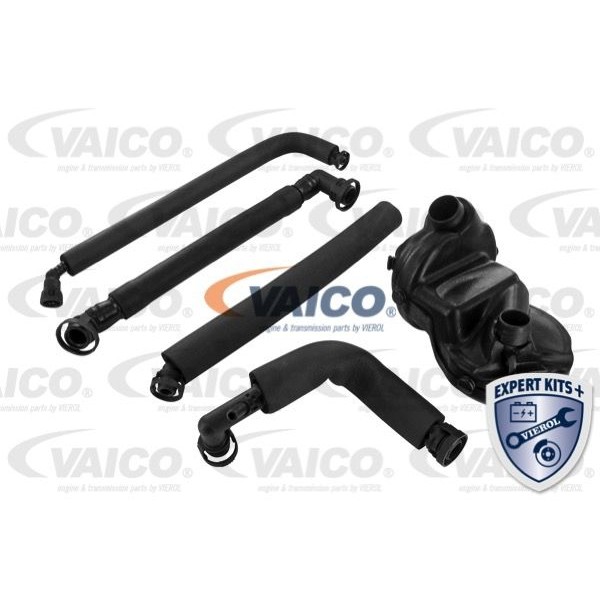 Слика на Респиратор VAICO EXPERT KITS + V20-1872 за BMW 3 Touring E46 325 xi - 192 коњи бензин