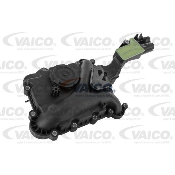 Слика на Респиратор VAICO Original  Quality V10-3502 за Audi A6 Avant (4F5, C6) 2.8 FSI - 220 коњи бензин