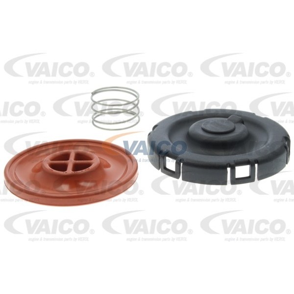 Слика на Респиратор VAICO Original  Quality V20-3341 за BMW 4 Coupe F32 F82 420 d xDrive - 163 коњи дизел