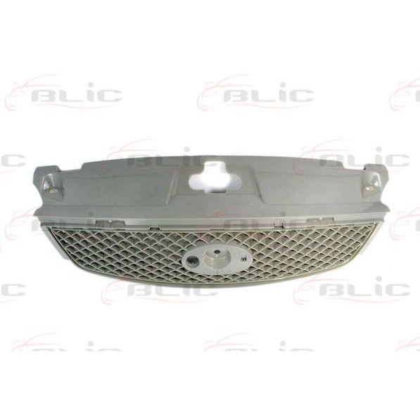 Слика на решетка пред радиатор BLIC 6502-07-2555995P за Ford Mondeo 3 Clipper (BWY) 2.5 V6 24V - 170 коњи бензин