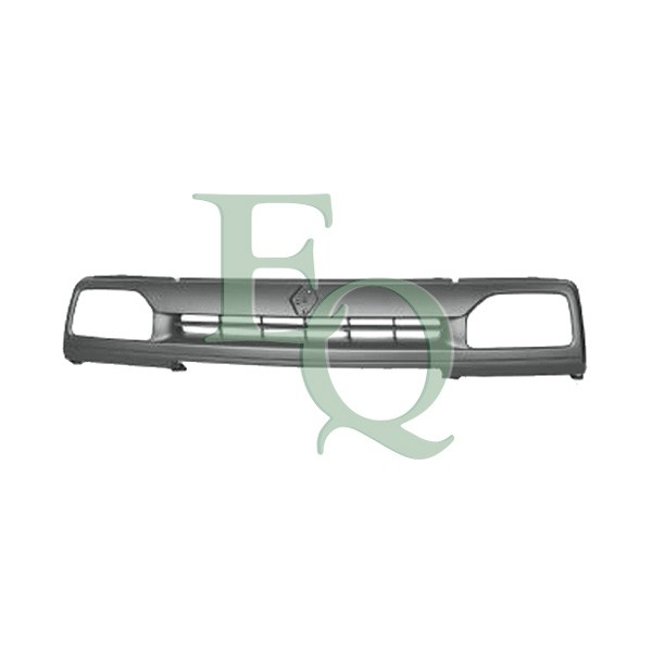 Слика на решетка пред радиатор EQUAL QUALITY G0332 за Renault Extra Van 1.6 D (F404) - 55 коњи дизел