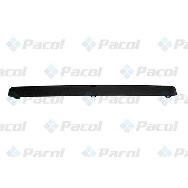 Слика на решетка пред радиатор PACOL BPA-SC012 за камион Scania P,G,R,T Series G 380, P 380, R 380 - 379 коњи дизел