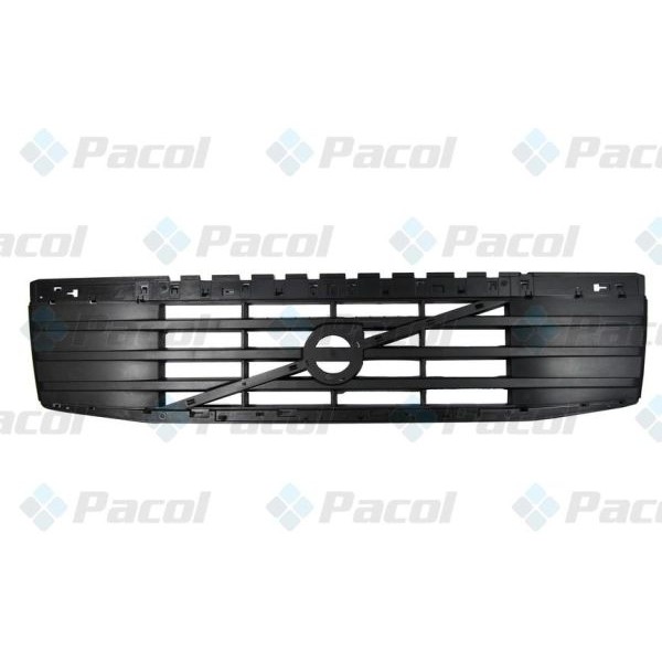 Слика на решетка пред радиатор PACOL BPA-VO013 за камион Volvo FH 16/580 - 580 коњи дизел