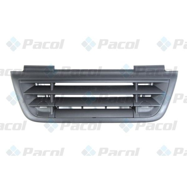 Слика на решетка пред радиатор PACOL DAF-FP-002 за камион DAF 95 FA 95.380 - 384 коњи дизел