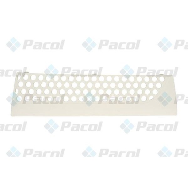 Слика на решетка пред радиатор PACOL MER-FP011L за камион Mercedes Actros MP4 1833 LS - 326 коњи дизел