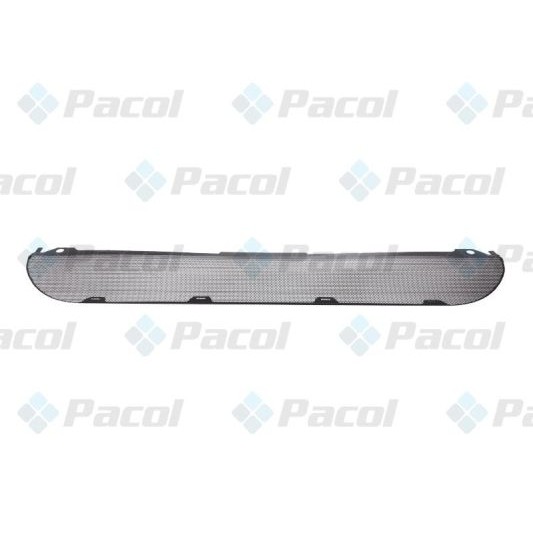 Слика на решетка пред радиатор PACOL SCA-FP-013 за камион Scania P,G,R,T Series G 490, R 490 - 490 коњи дизел