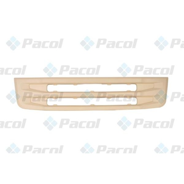 Слика на решетка пред радиатор PACOL SCA-FP-021 за камион Scania P,G,R,T Series G 490, R 490 - 490 коњи дизел