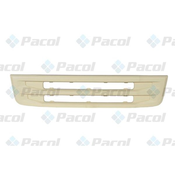 Слика на решетка пред радиатор PACOL SCA-FP-022 за камион Scania P,G,R,T Series G 490, R 490 - 490 коњи дизел