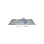 Слика 1 $на Решетка пред радиатор SAMPA 1860 0023