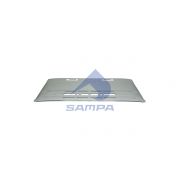 Слика 1 на решетка пред радиатор SAMPA 1860 0023
