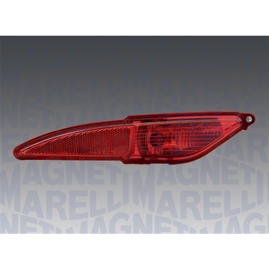 Слика на рикверц светло MAGNETI MARELLI 715104108000 за Lancia Delta 3 (844) 1.6 D Multijet - 105 коњи дизел