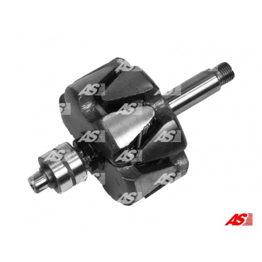 Слика на Ротор, алтернатор AS-PL Brand new  Alternator rotor AR0004