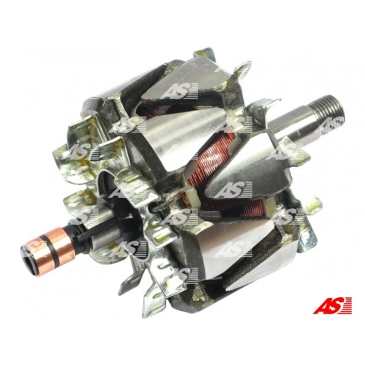 Слика на Ротор, алтернатор AS-PL Brand new  Alternator rotor AR0039