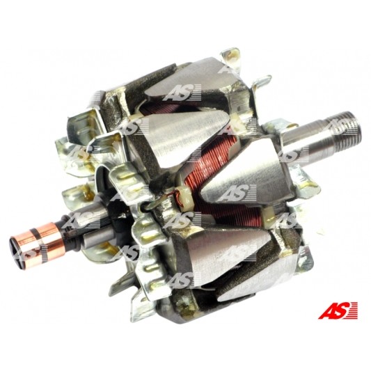 Слика на Ротор, алтернатор AS-PL Brand new  Alternator rotor AR0041