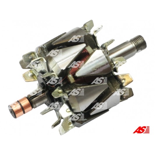 Слика на Ротор, алтернатор AS-PL Brand new  Alternator rotor AR1008