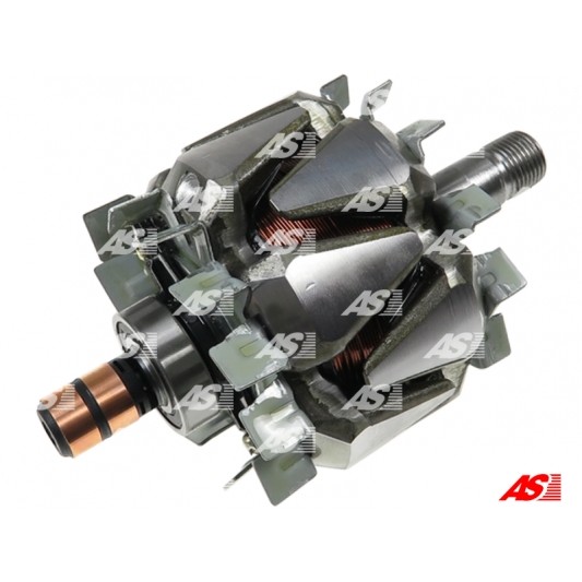 Слика на Ротор, алтернатор AS-PL Brand new  Alternator rotor AR4002