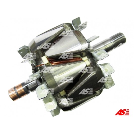 Слика на Ротор, алтернатор AS-PL Brand new  Alternator rotor AR4007