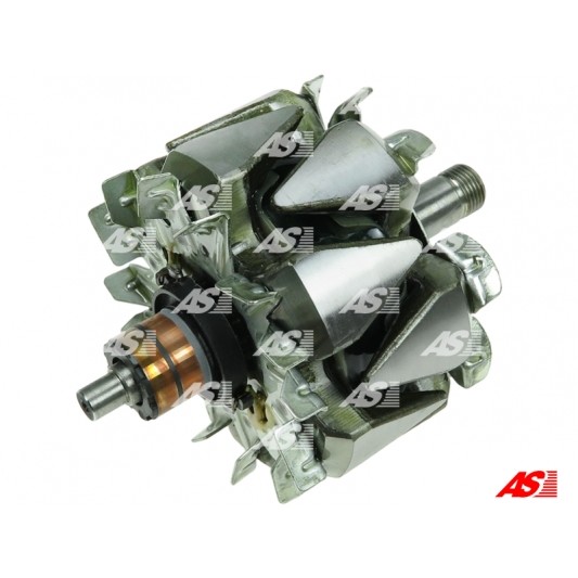 Слика на Ротор, алтернатор AS-PL Brand new  Alternator rotor AR5002S