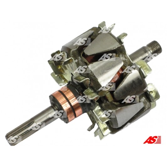 Слика на Ротор, алтернатор AS-PL Brand new  Alternator rotor AR5006