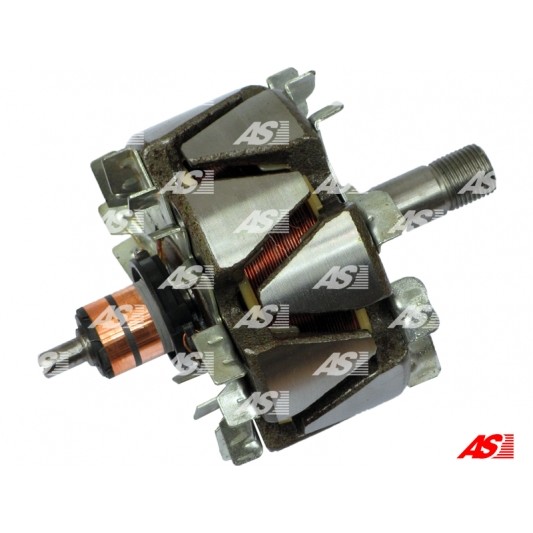 Слика на Ротор, алтернатор AS-PL Brand new  Alternator rotor AR5007